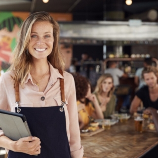 Os benefícios que a automação comercial traz para a rotina dos restaurantes Software para Supermercado Sorocaba PDV Gratuito Sorocaba