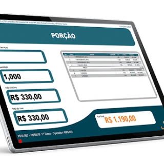 PDV sem Mensalidade Software para Supermercado Sorocaba PDV Gratuito Sorocaba