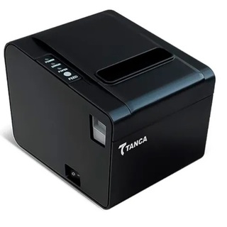 Impressora Tanca TP620 USB/ETH Sistema para Padaria Melhores ERP Gratuito Sorocaba