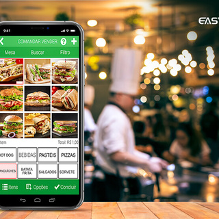 easyassist Software para Supermercado Sorocaba PDV Gratuito Sorocaba